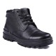 New Arrivals TSF Police Boot  (Black)